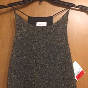 Sparkly party dress